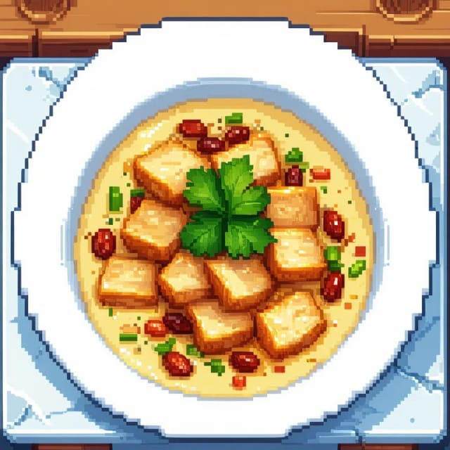 Chicken Pasanda