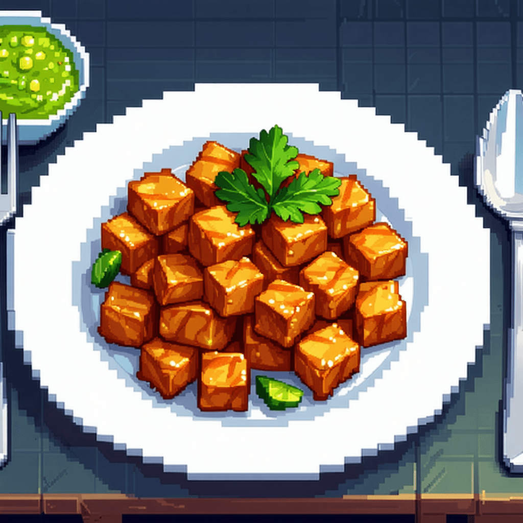 Chicken Tikka