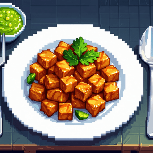 Chicken Tikka