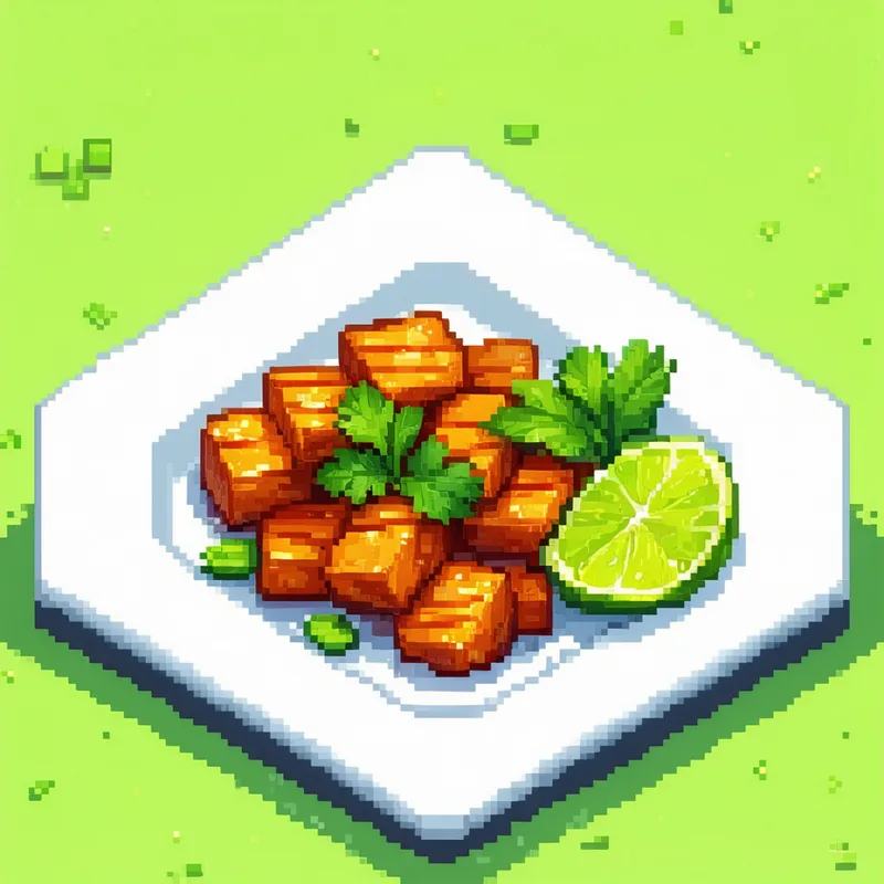 Chicken Tikka