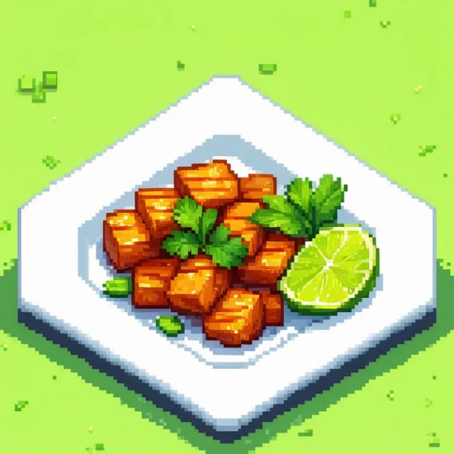 Chicken Tikka