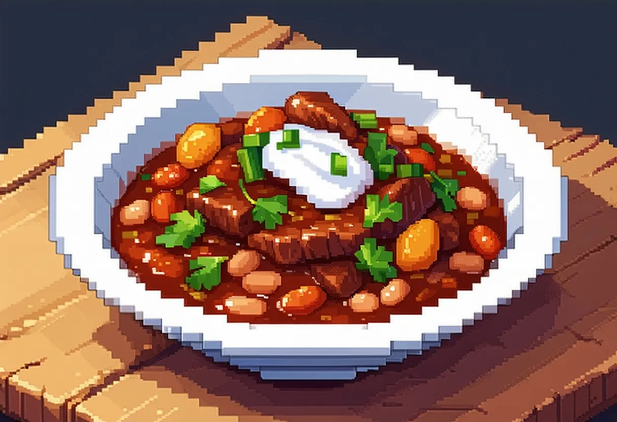 Chili con Carne