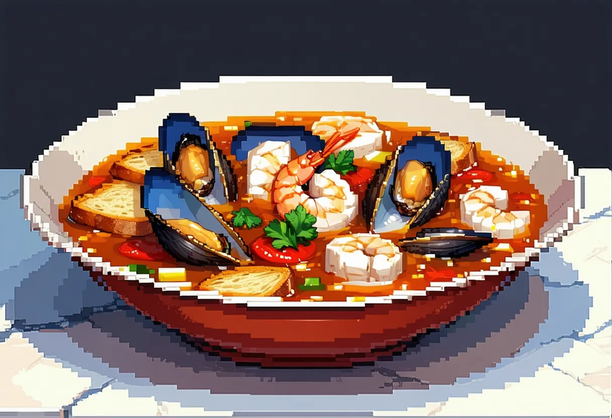 Cioppino