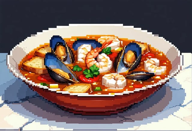 Cioppino