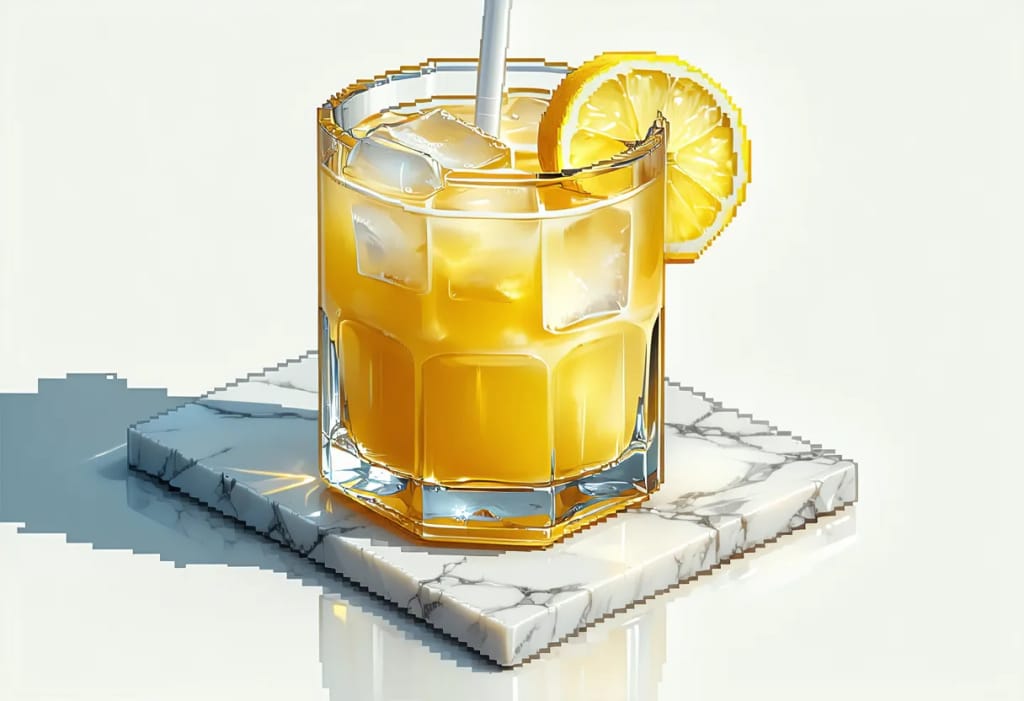 Limonada Clásica