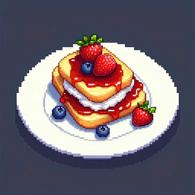Scones Clássicos