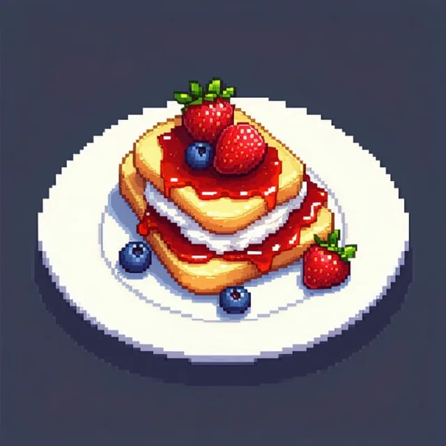 Classic Scones