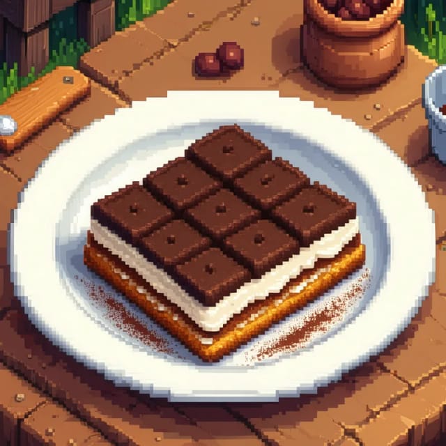 Classic Tiramisu