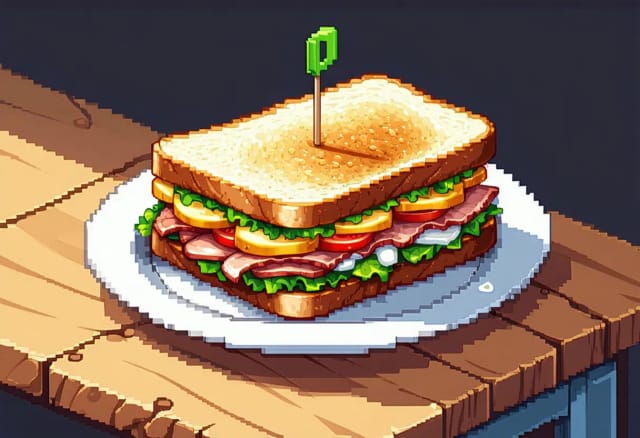 Club Sandwich
