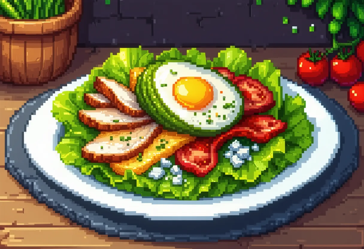 Cobb Salad
