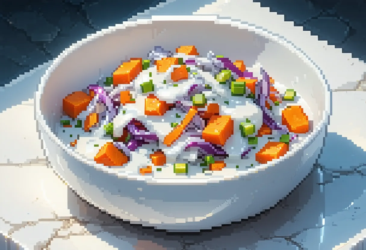 Krautsalat