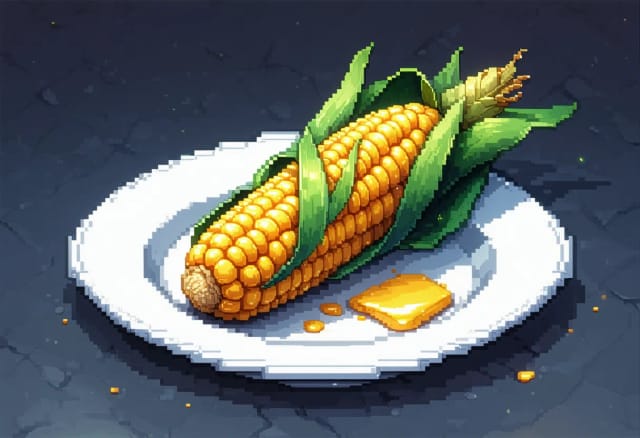 Corn on the Cob