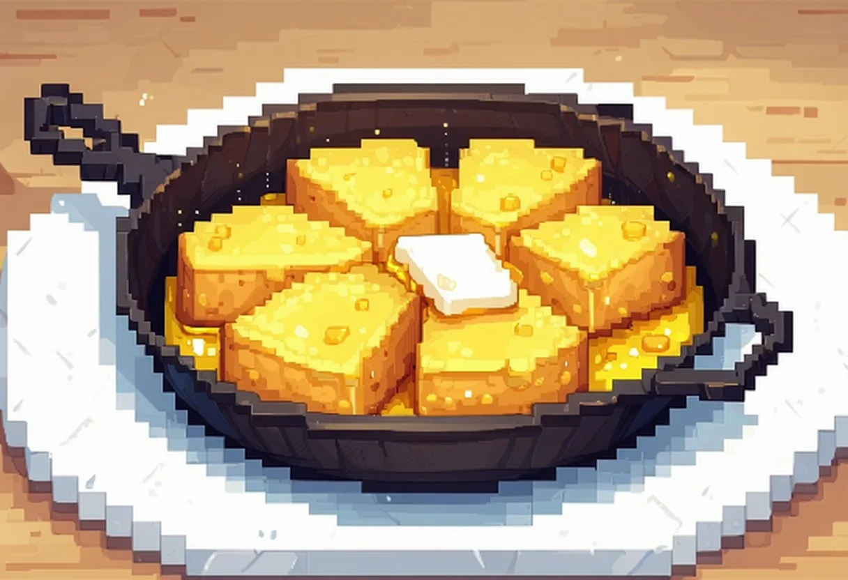 Cornbread