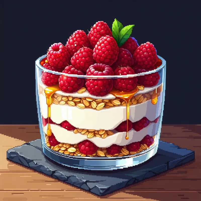 Cranachan