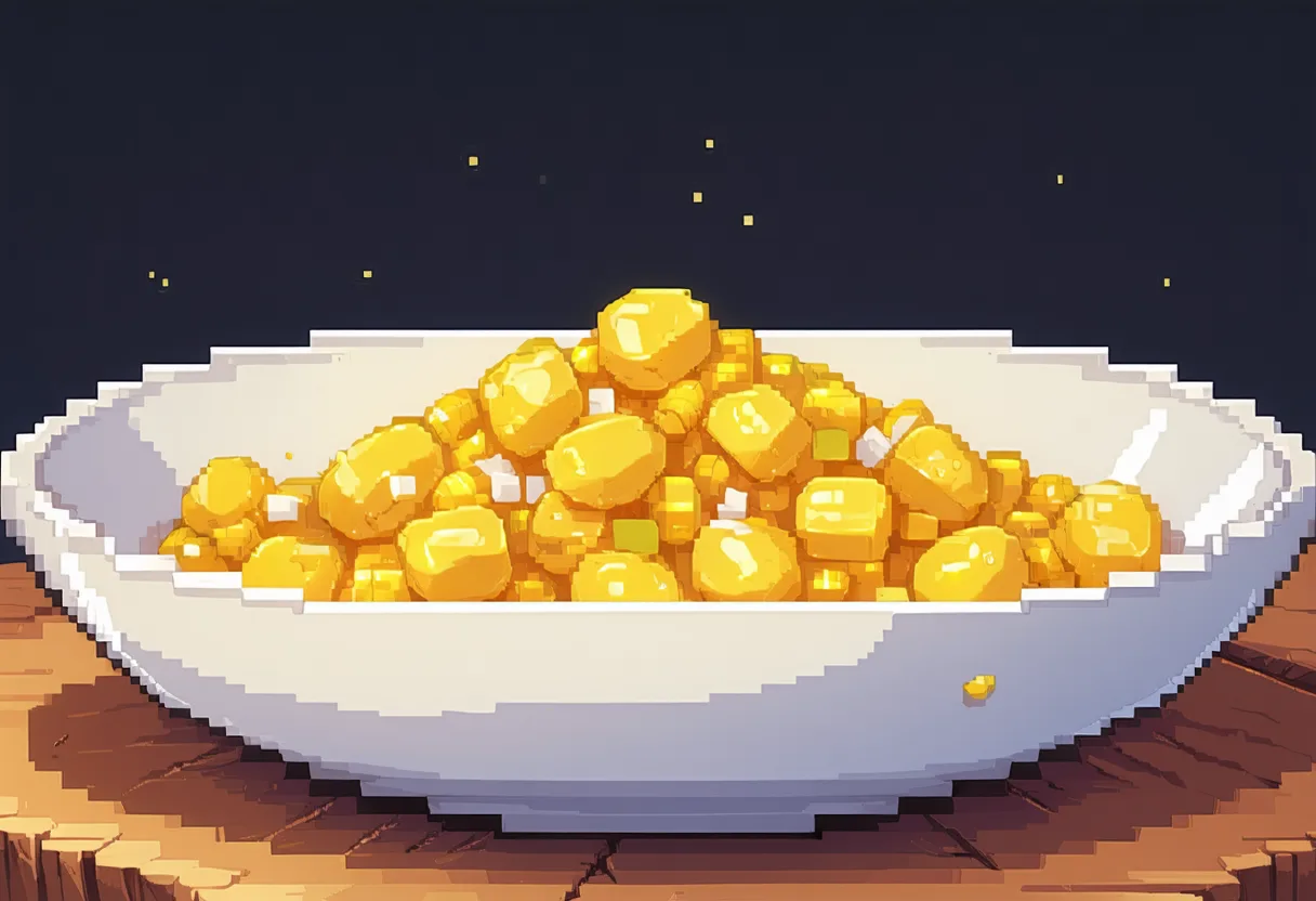 Creamed Corn