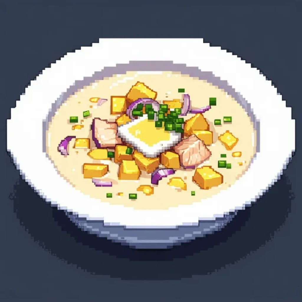 Cullen Skink