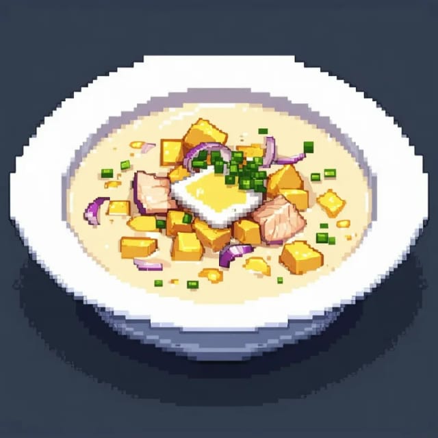 Cullen Skink