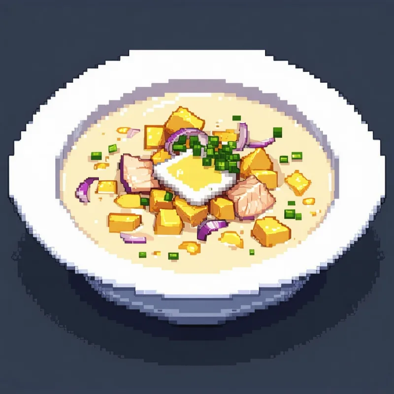 Cullen Skink