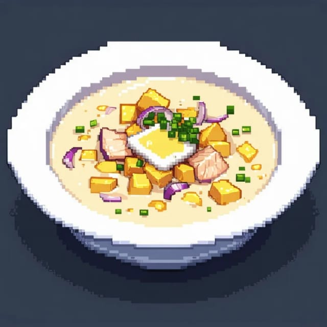 Cullen Skink