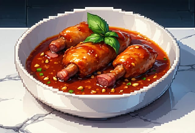 Curry Debal