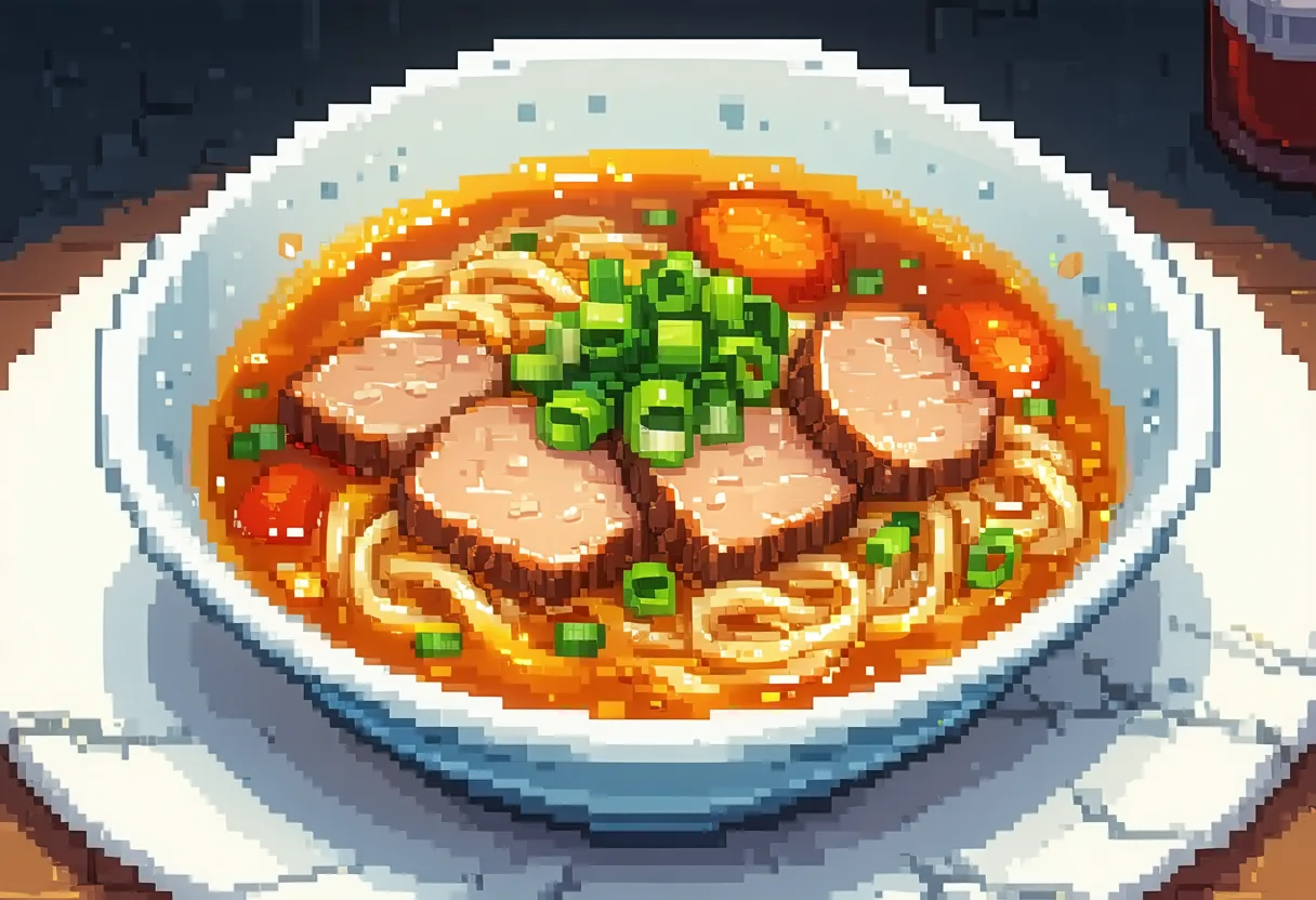 Curry Udon
