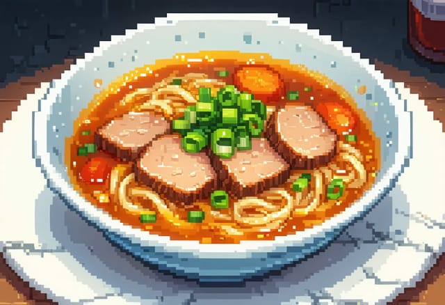 Curry Udon