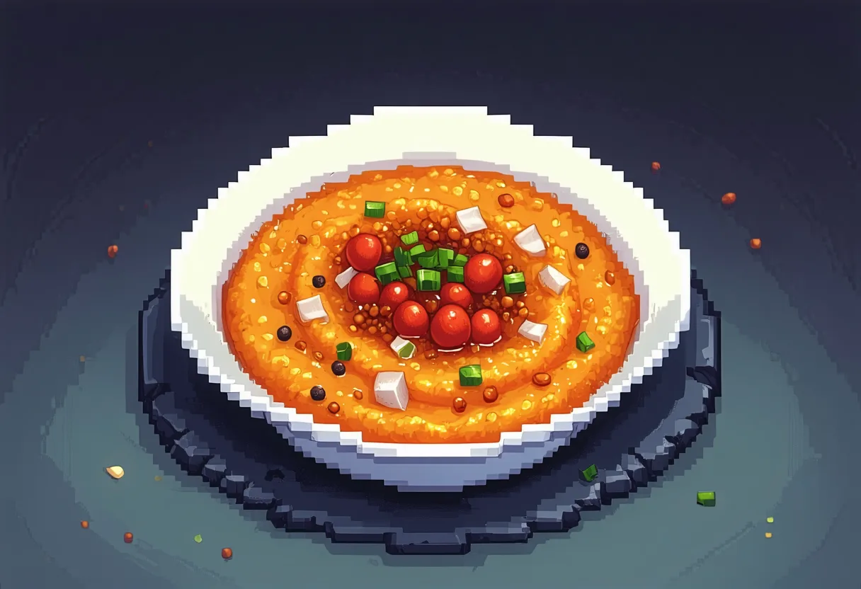 Dhal Curry