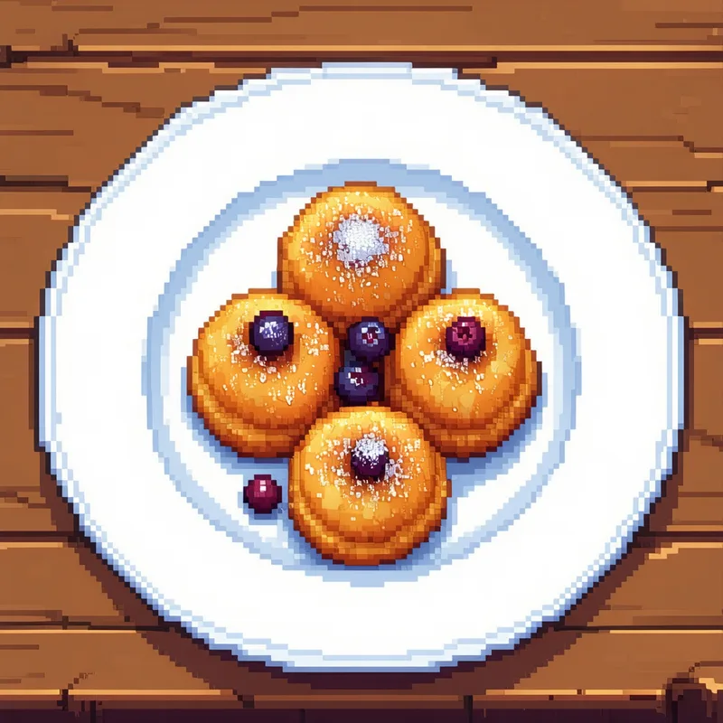 Eccles Cakes
