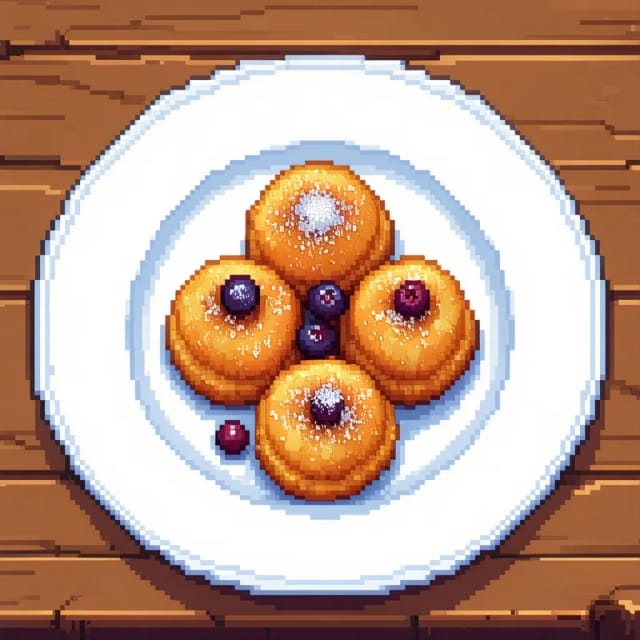 Eccles Cakes