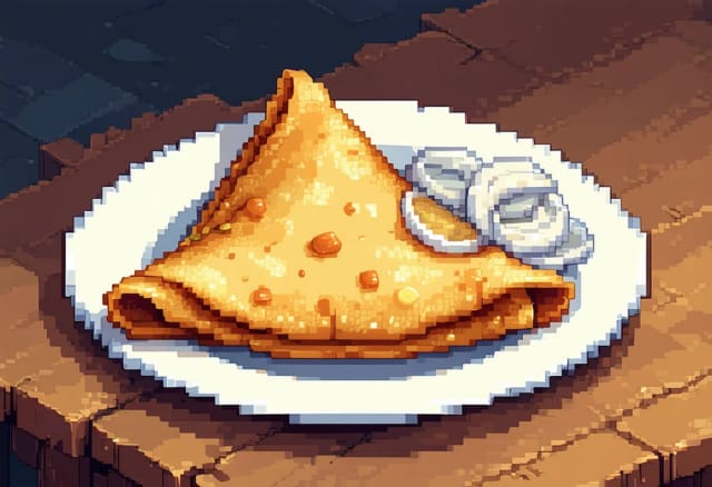 Egg Prata
