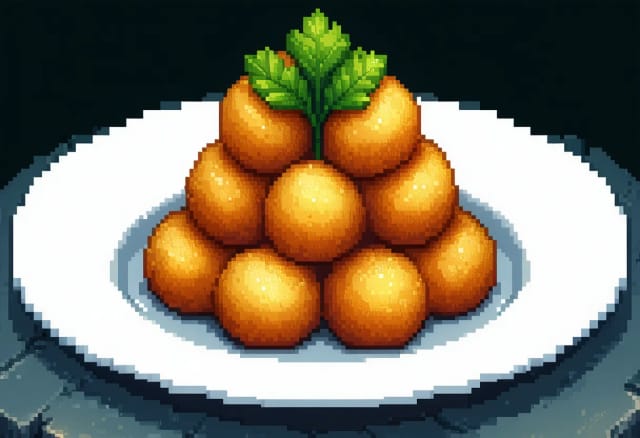 Falafel