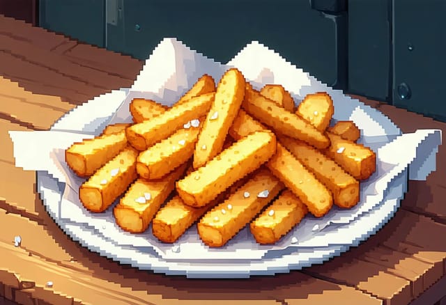 French Fries