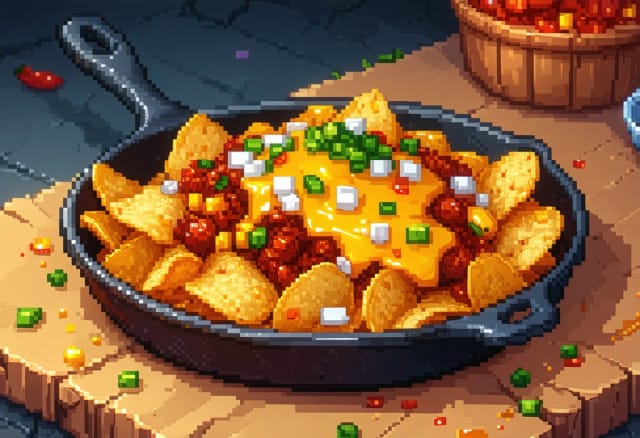 Frito Pie