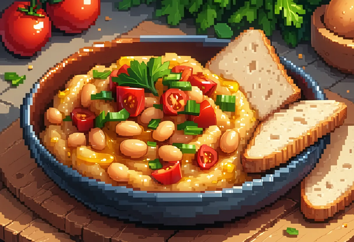 Ful Medames
