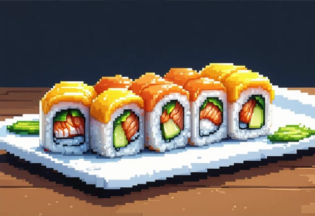 Futomaki