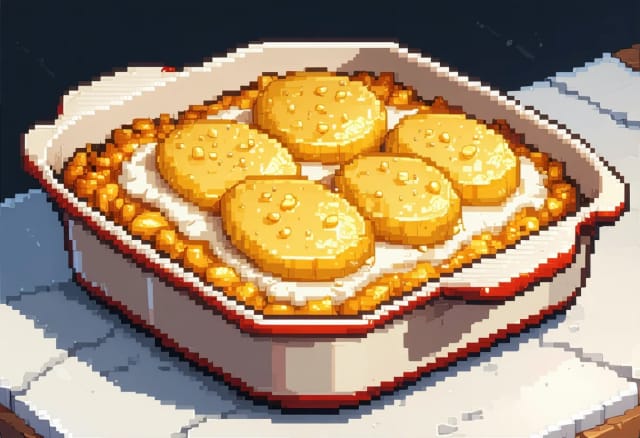 Gratin Dauphinois