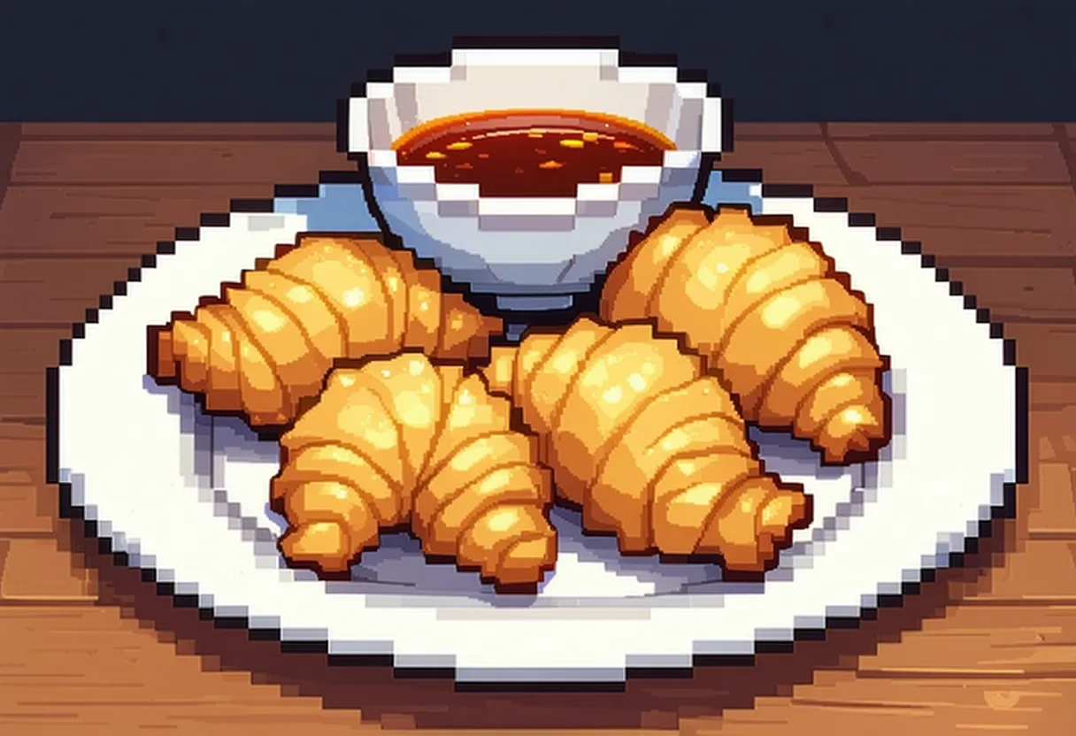 Gyoza