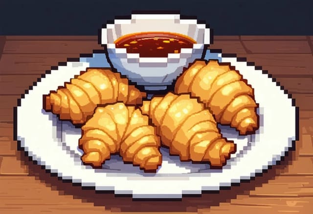 Gyoza