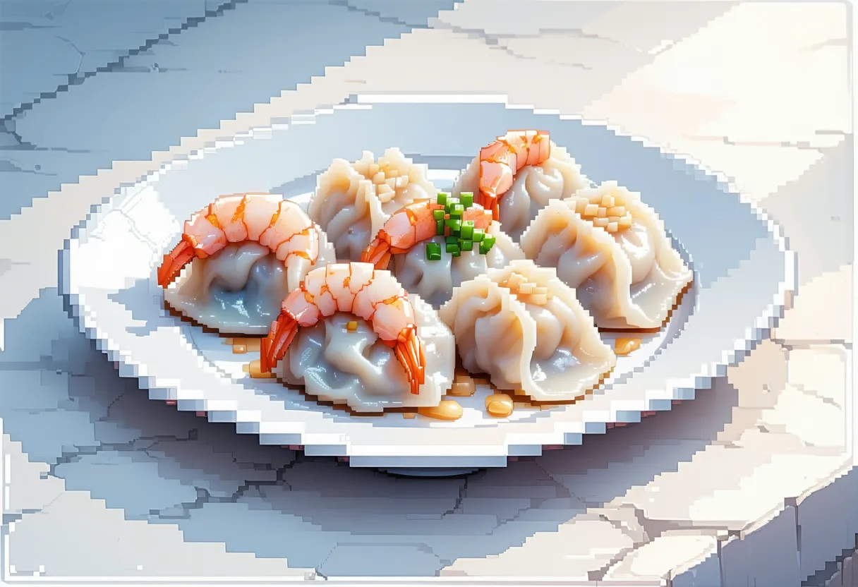 Har Gow