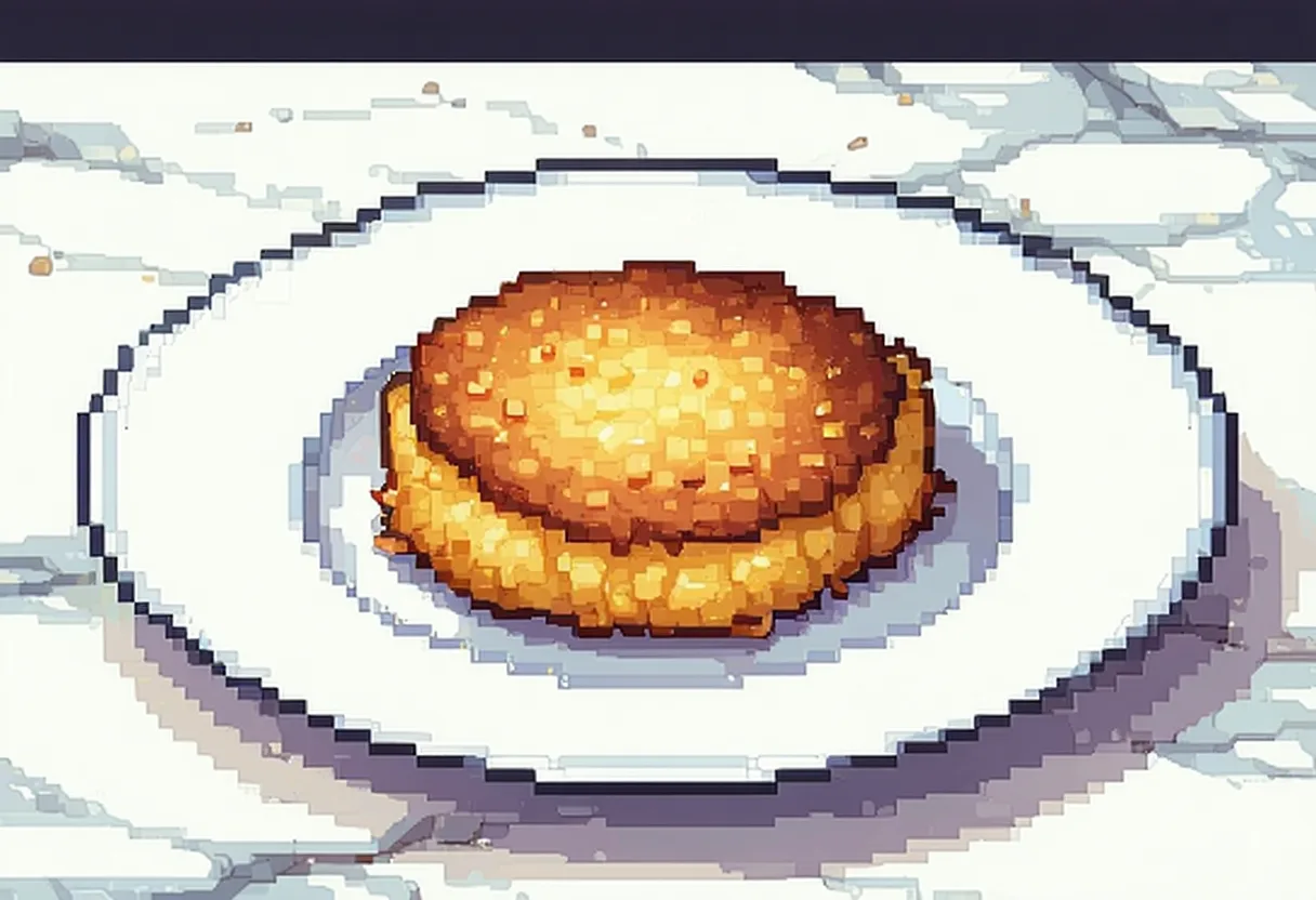 Hash Browns