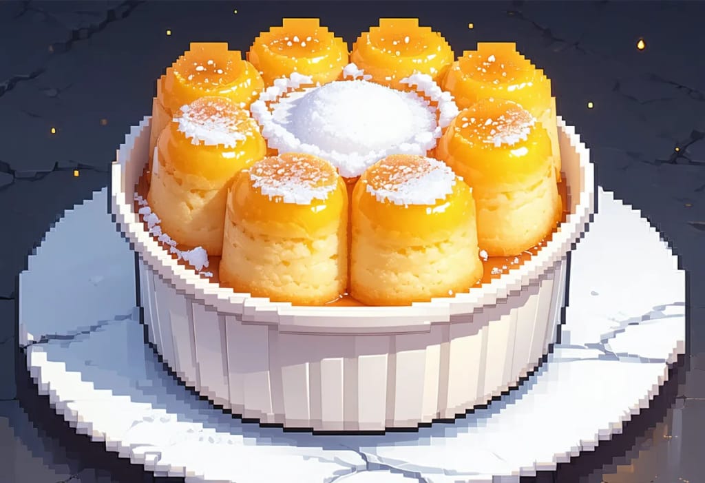 Huat Kueh