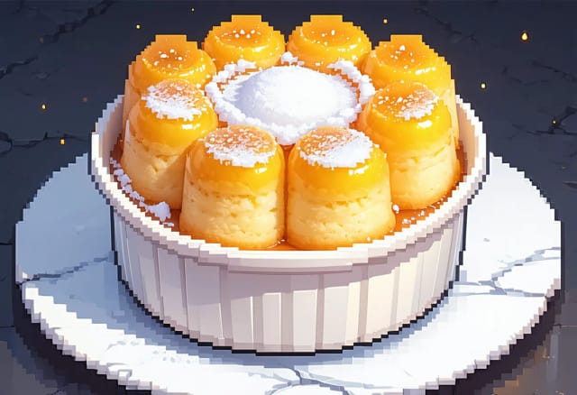 Huat Kueh