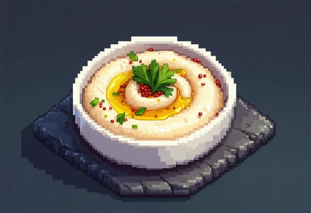 Hummus