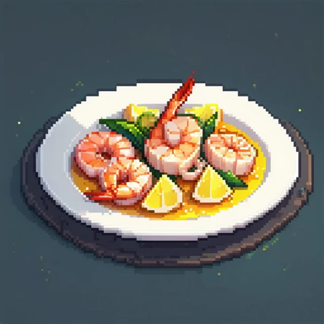 Insalata di Mare