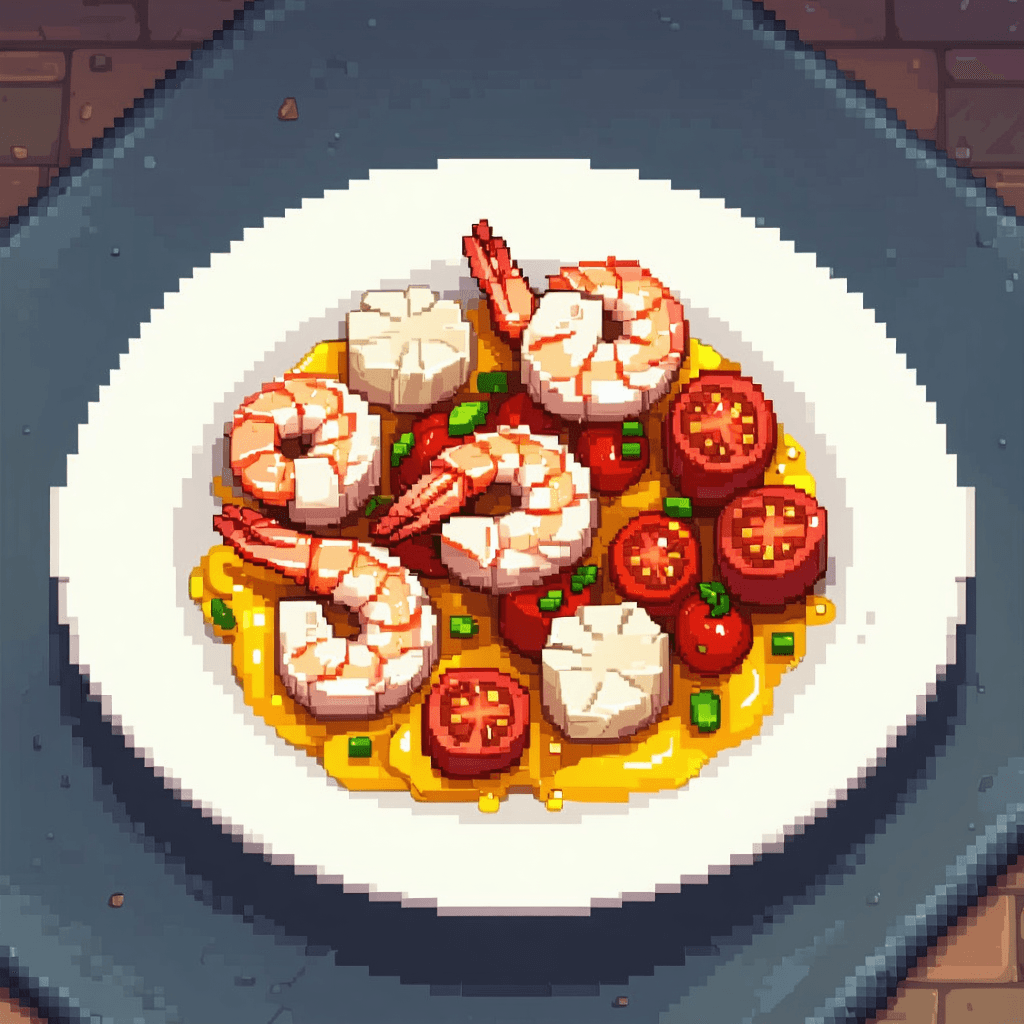 Insalata di Mare