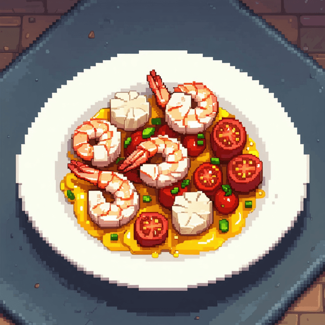 Insalata di Mare