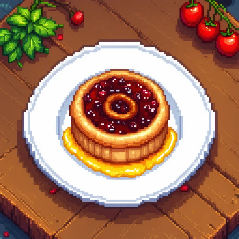 Jam Roly-Poly