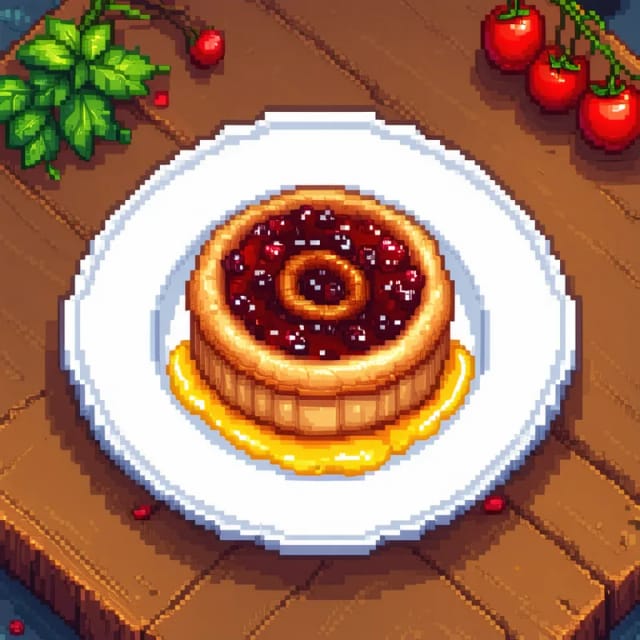 Jam Roly-Poly