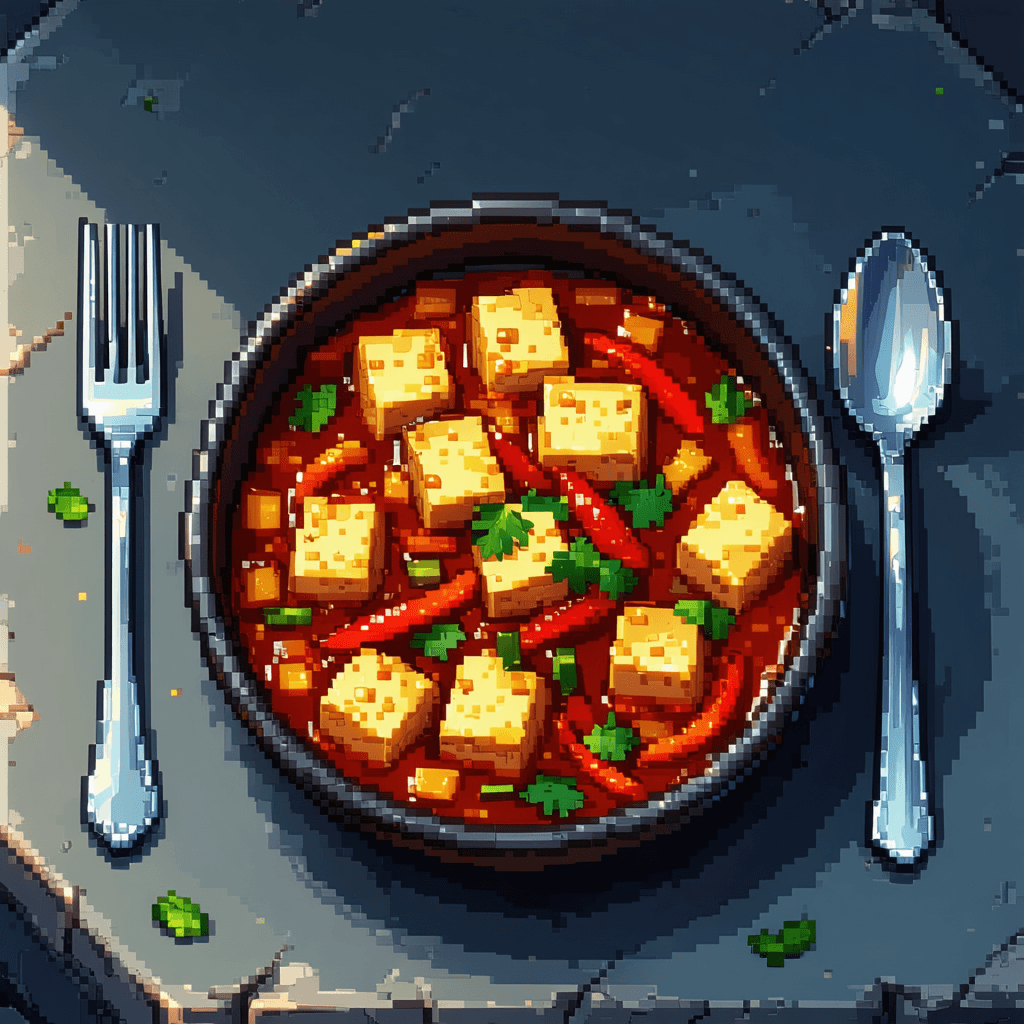 Kadai Paneer