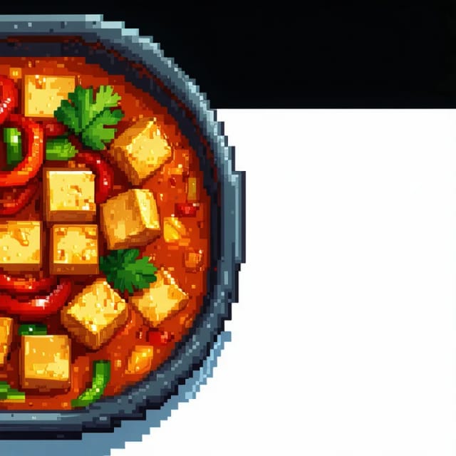 Kadai Paneer
